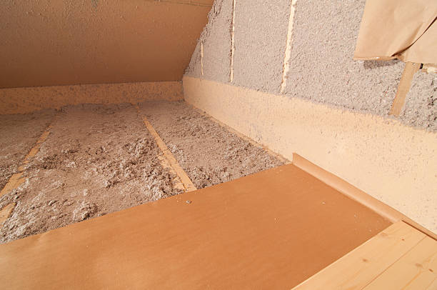 Best Specialty Insulation in Cartervle, IL